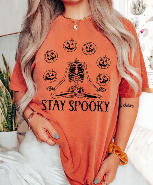 Stay Spooky Tee