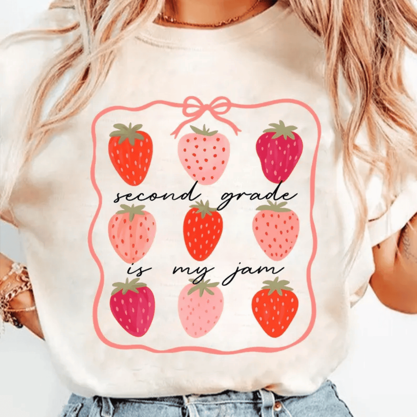 My Jam Tee