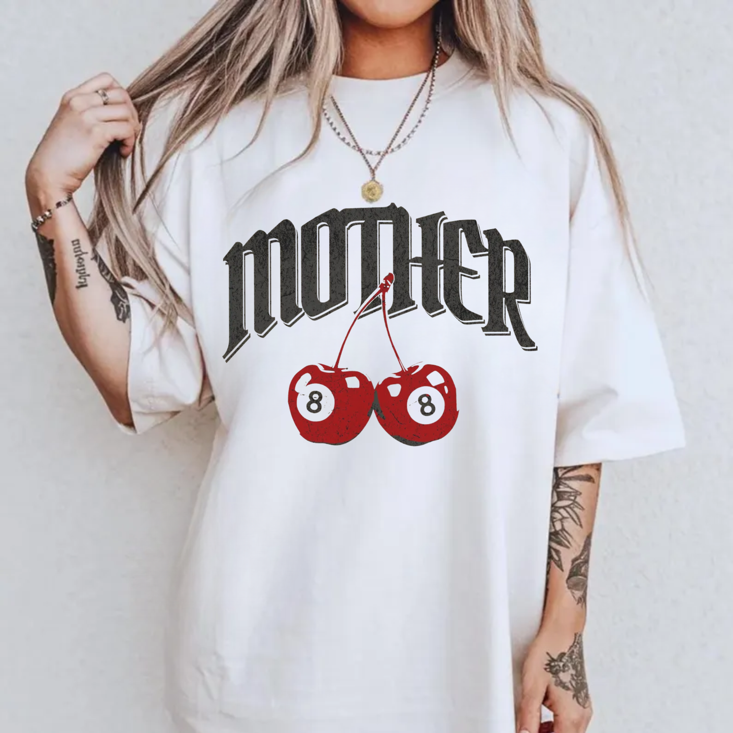 Mother Tee