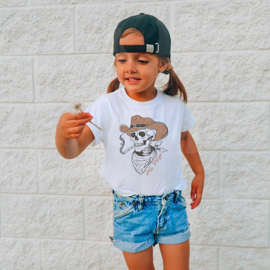 Hell Rasier Tee (kids)