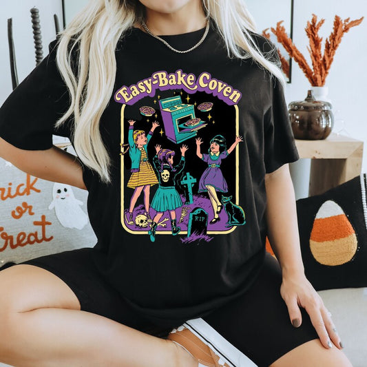 Easybake Coven Tee