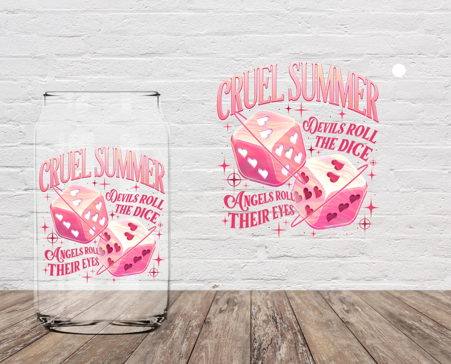 Cruel Summer Cup