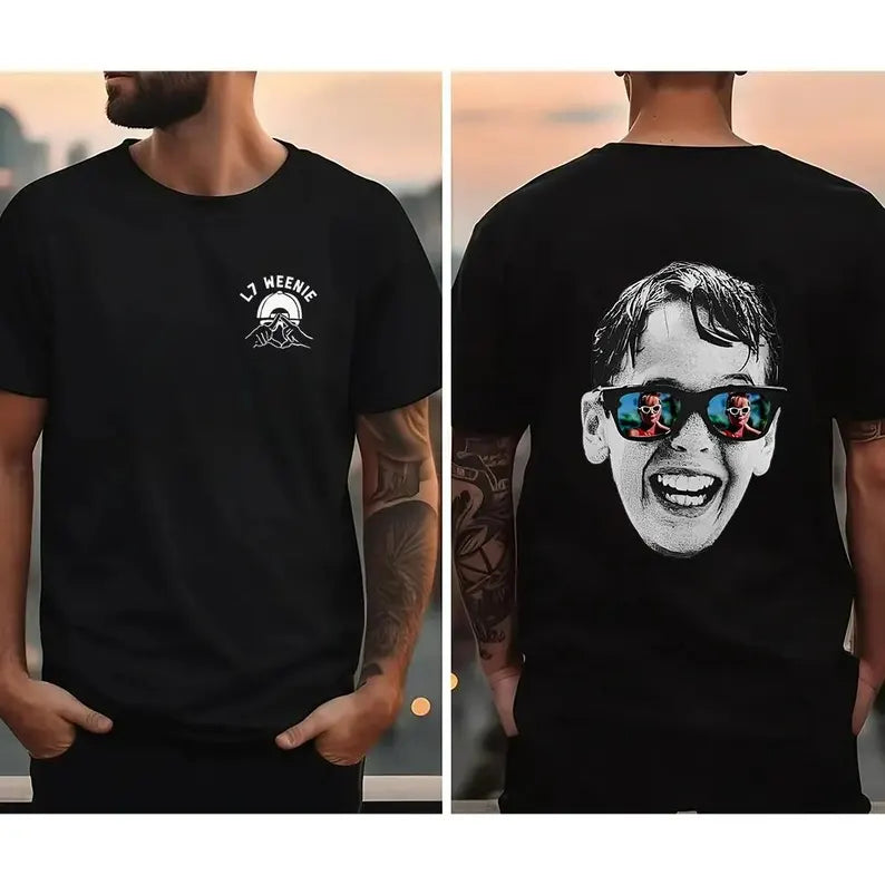 L7 Weenie Tee