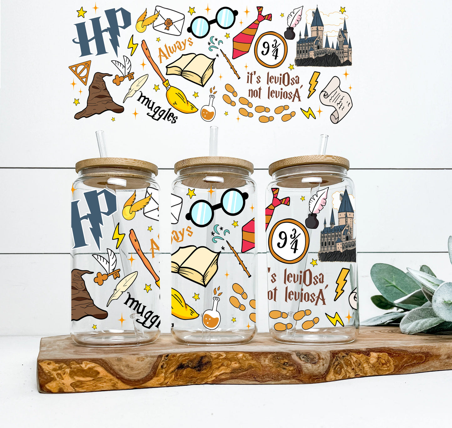 HP Cup