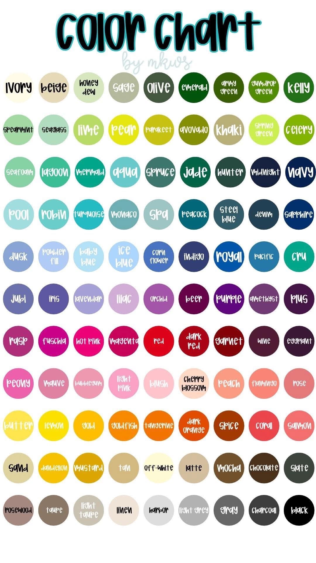 Solid Name Blanket