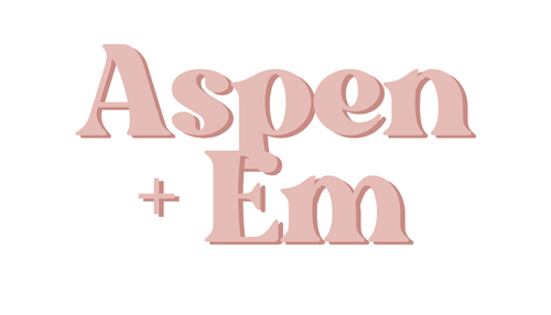 Aspen + Em