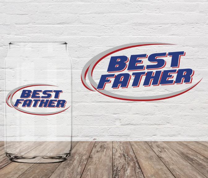 Best Father Cup