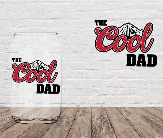 The Cool Dad Cup