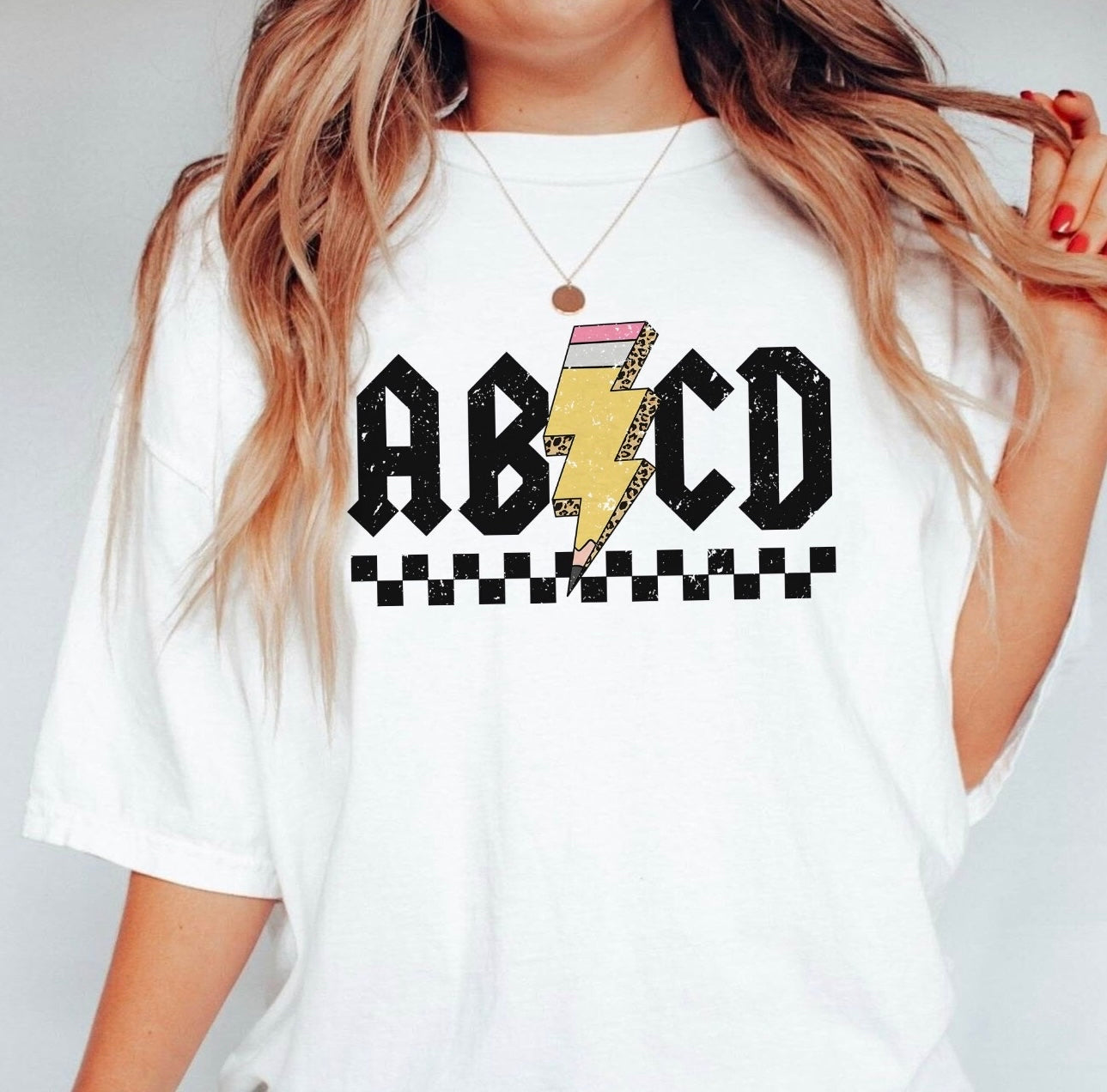 ABCD Tee