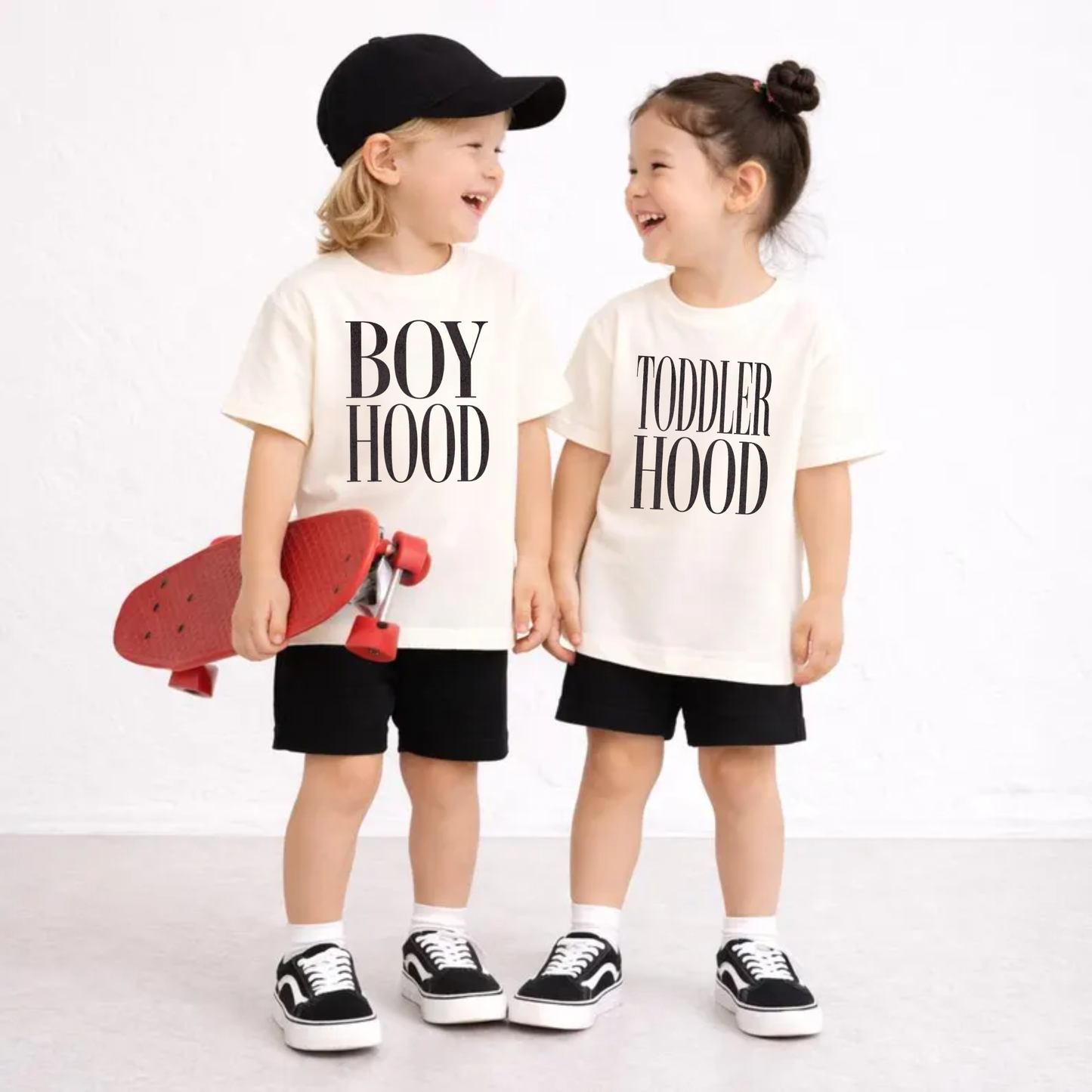 Boy Hood Tee