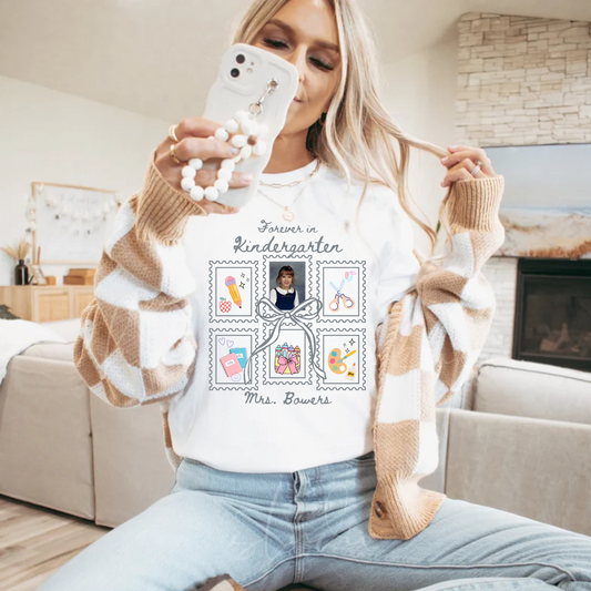 Forever In Tee
