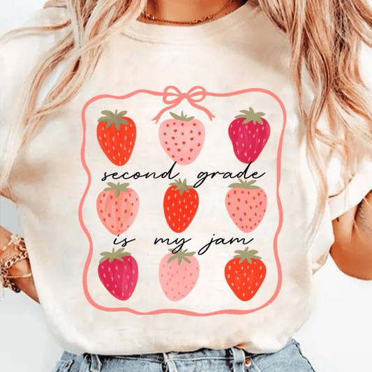 My Jam Tee
