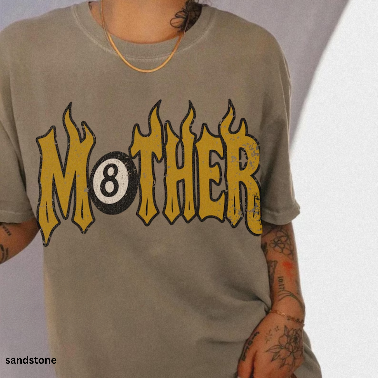 Mother Tee