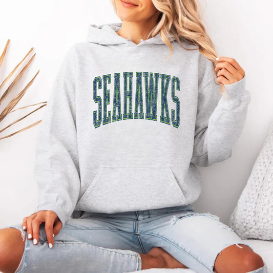 Collegiate Seahawks