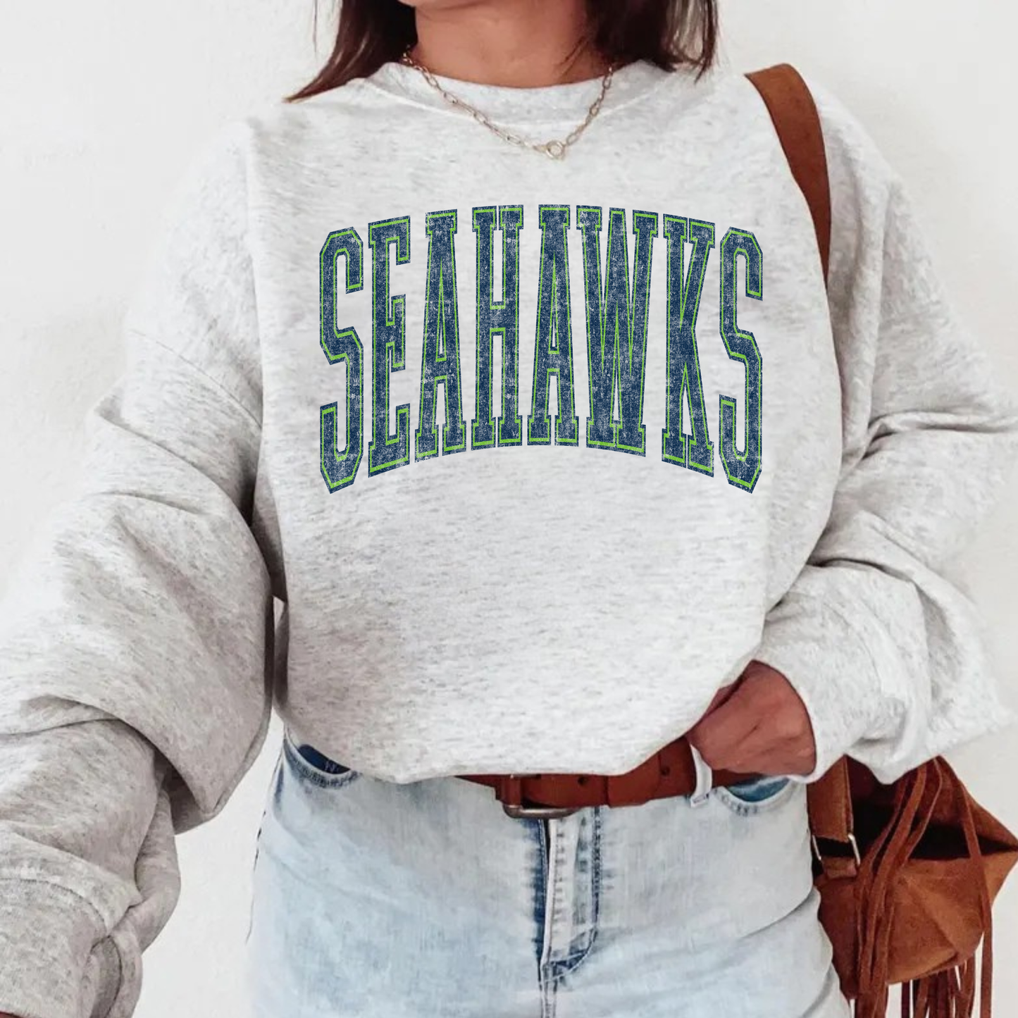 Collegiate Seahawks