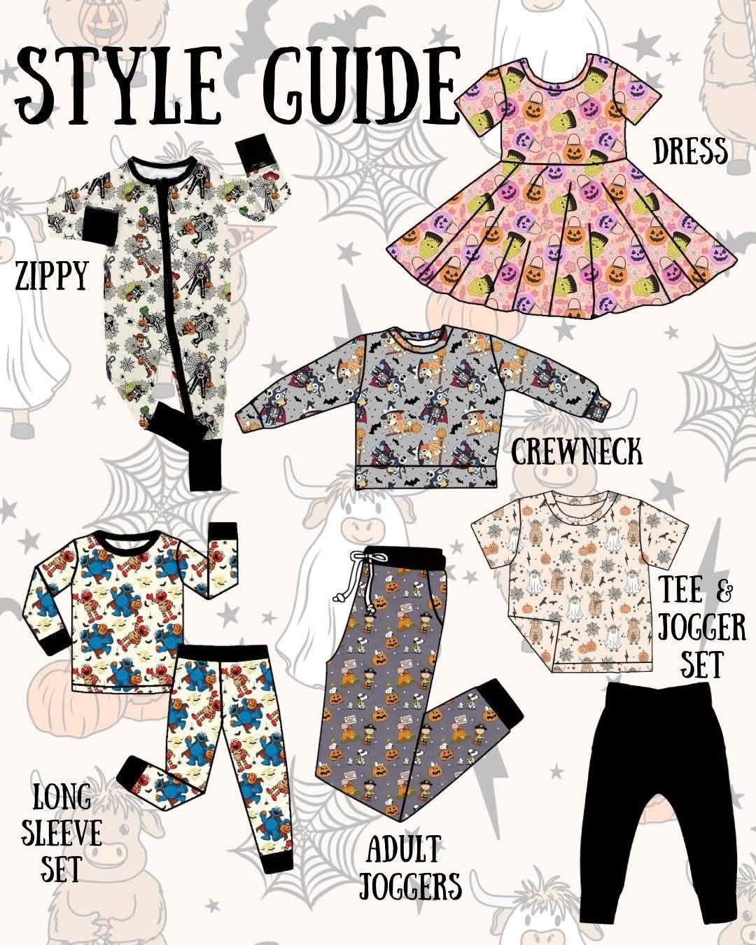 HALLOWEEN | preorder ships October | Kids | CARS