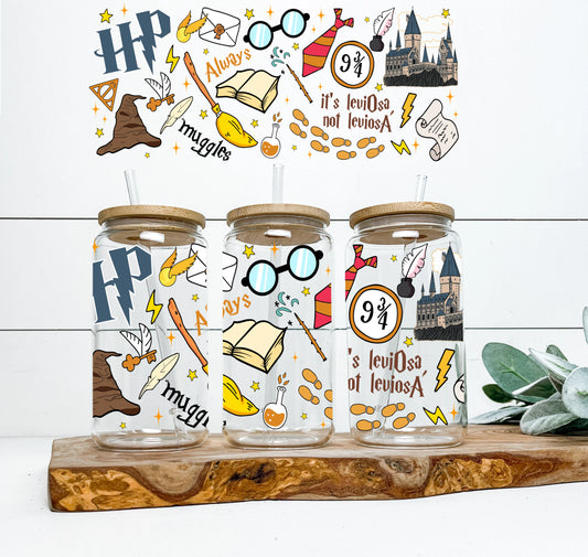 HP Cup