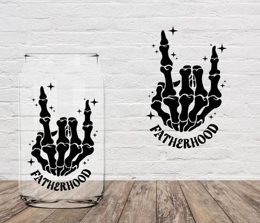 Fatherhood Cup