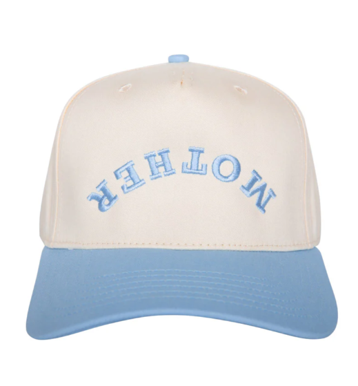 Mother Hat