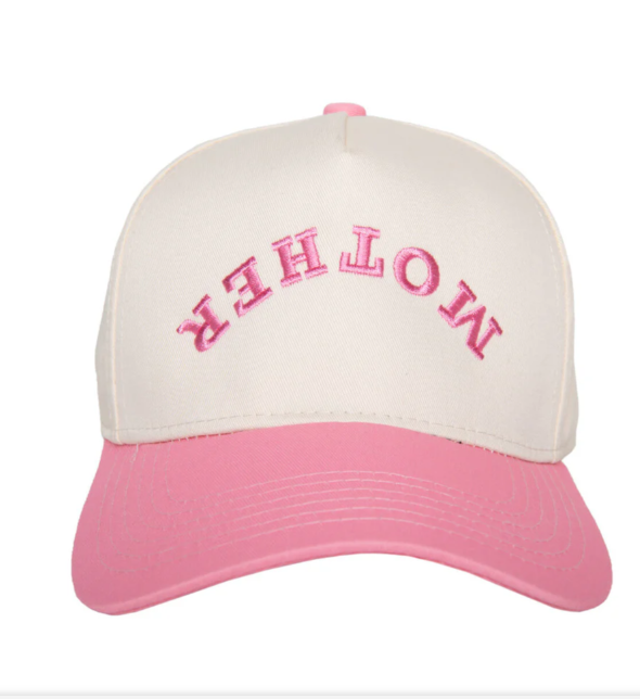 Mother Hat